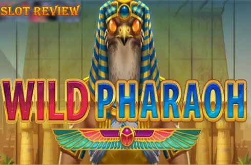 Wild Pharaoh Slot Review